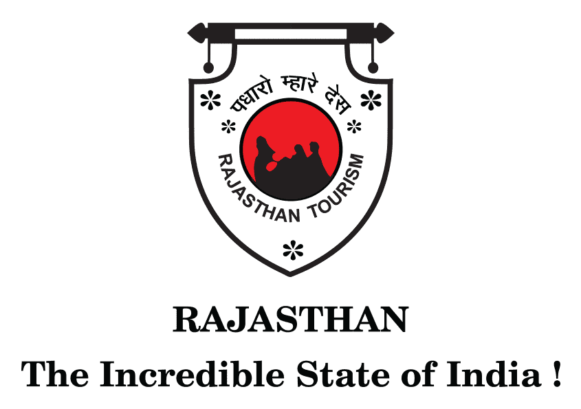 Rajasthan Tourism Logo